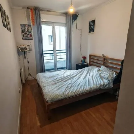 Appartement 6 pièces 9 m²