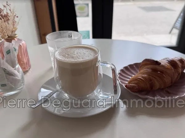 Pâtisserie