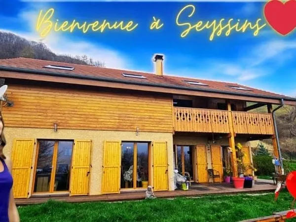 Maison 6 pièces 150 m²