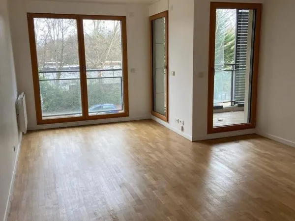 Appartement 2 pièces 52 m²