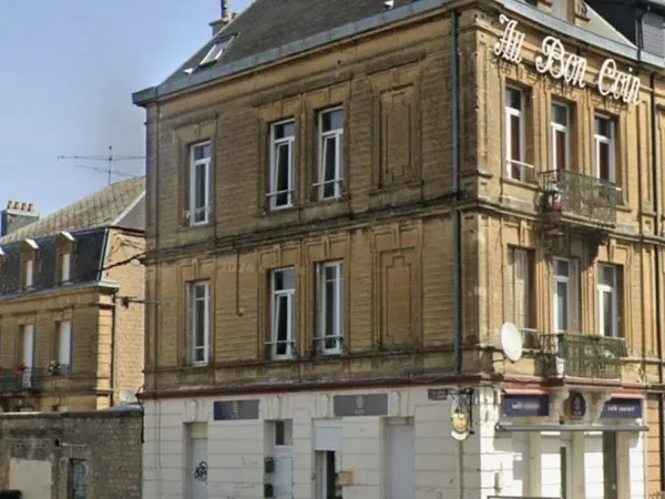 Immeuble de rapport 370 m²
