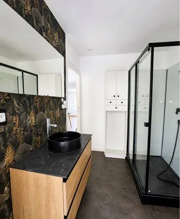 Appartement t2