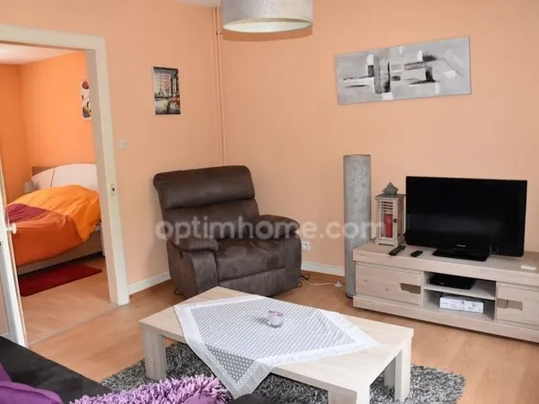 Jolie maison de 5 Pièces proche de la nature