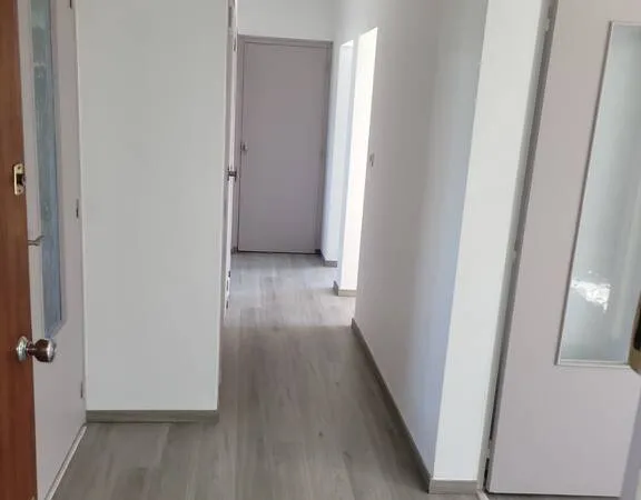 Appartement 4 pièces 72 m²