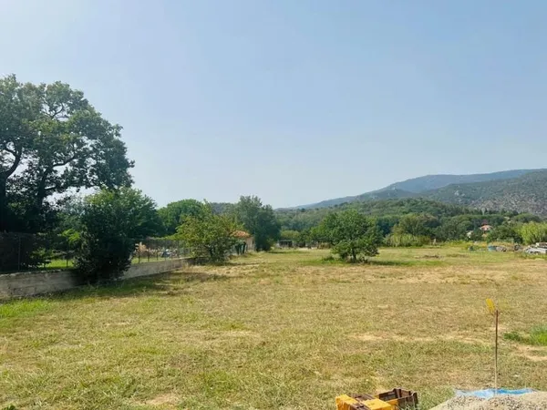 Terrain à bâtir Vente Vinça  1152m² 149000€