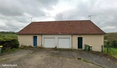 Pavillon 4 pièces 82 m²