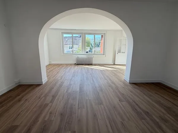 Maison 4 pièces 152 m²