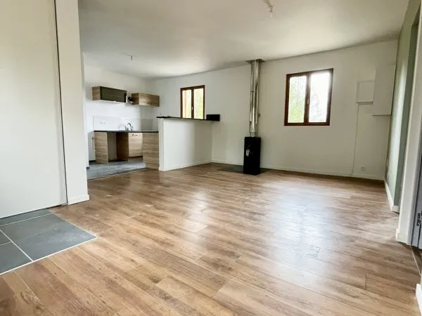 Vente Maison/villa 3 pièces