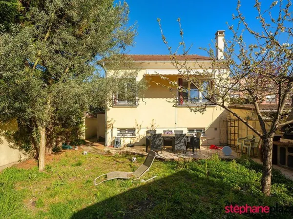 Maison Bezons 7 pièce(s) 120 m2