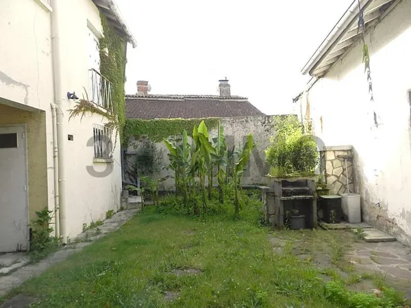 Maison 7 pièces
