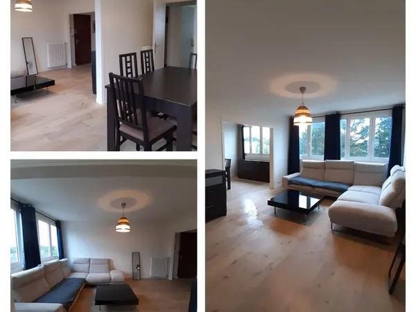 Chambre dans colocation 380