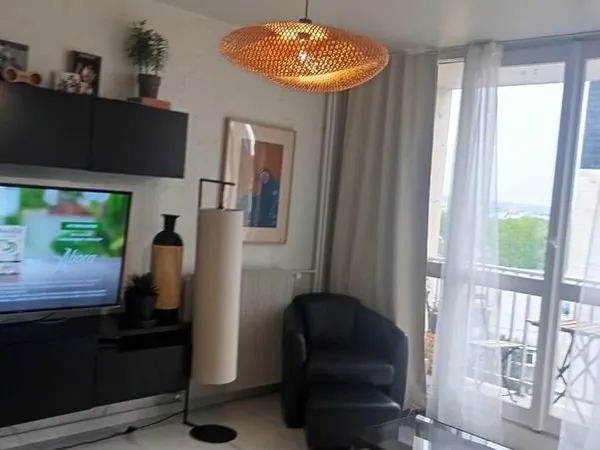 Appartement Montigny les cormeilles