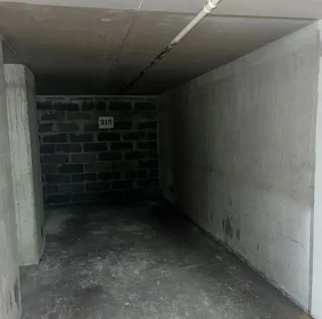 Stationnement Vente Paris   34000€