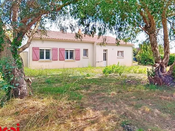 Maison 5 pièces 145 m²