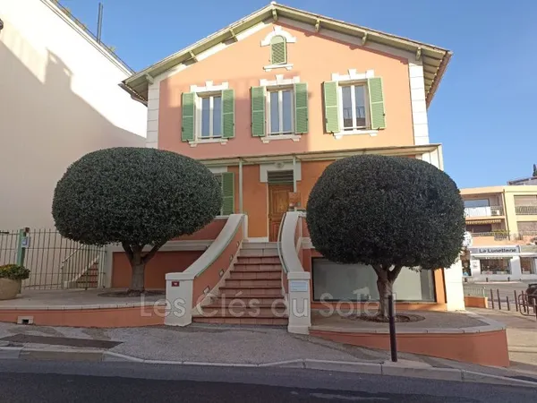 Appartement 4 pièces 74 m²