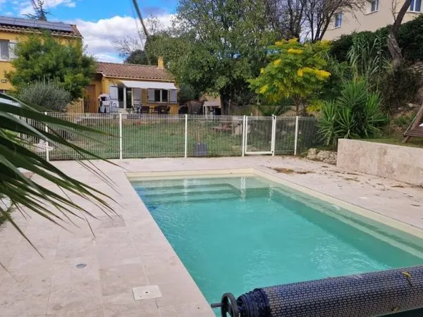 Maison 5 pièces 94 m²
