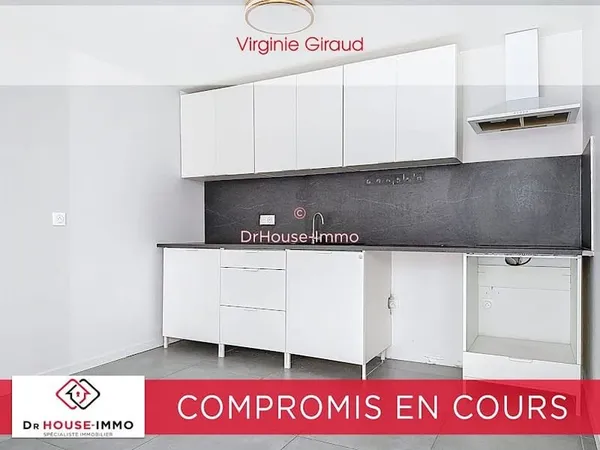Appartement 3 pièces 78 m²