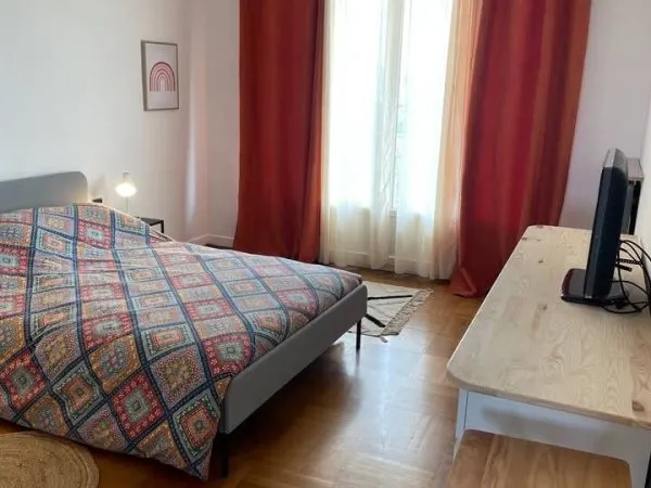 Appartement 16 m²