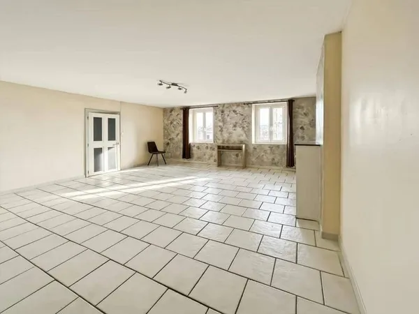Appartement 3 pièces 90 m²