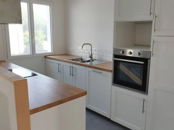 Location maison 3 chambres
