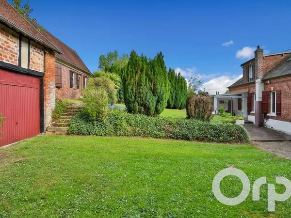 Maison 6 pièces 76 m²