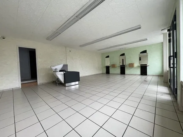 Bien immobilier de rendement Vente Saint-Cernin  227m² 84000€