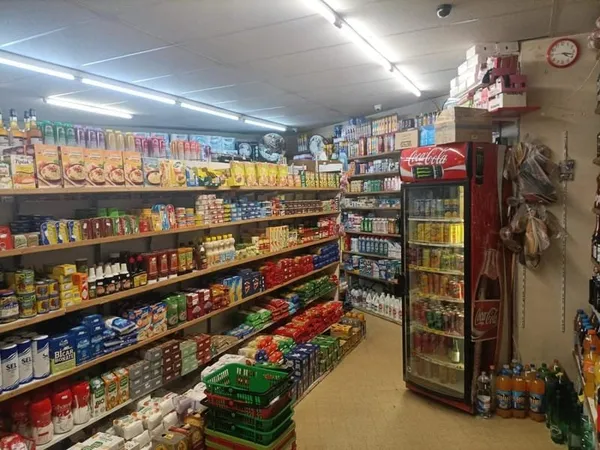 BOULOGNE FONDS DE COMMERCE SUPERETTE