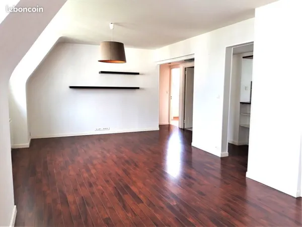 Appartement T3 - lumineux