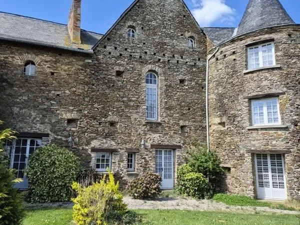 Maison 6 pièces 183 m²