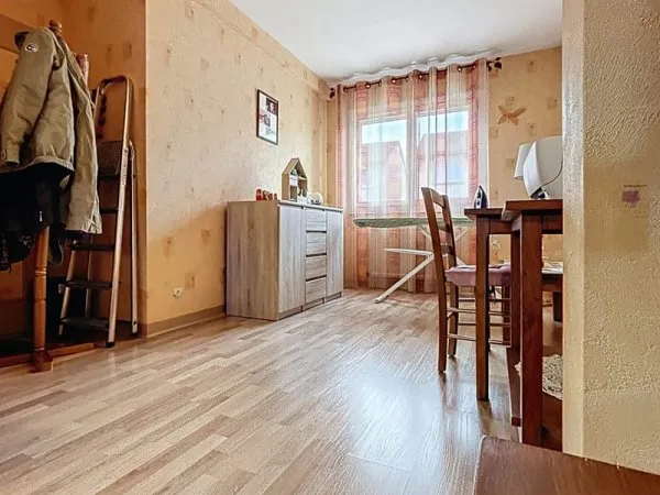 Maison à vendre Lons