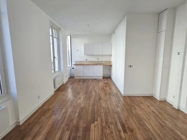 Location T3 hyper-centre Orléans