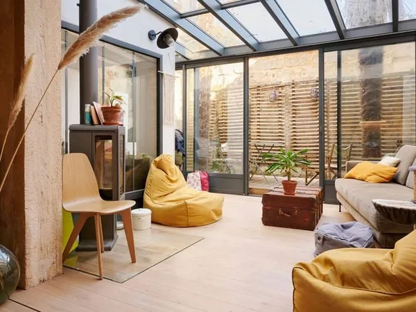 Maison 6 pièces 117 m²