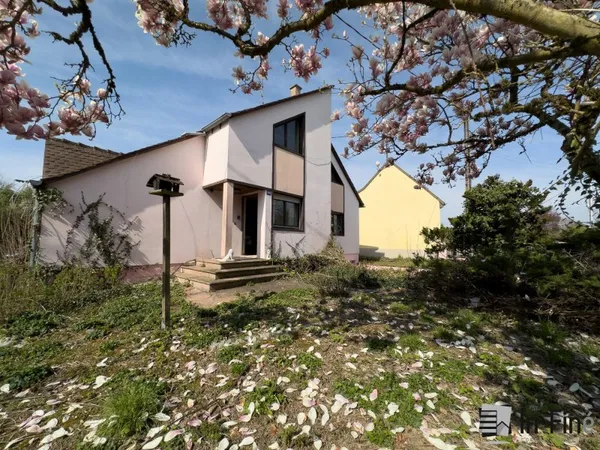 Musau Maison 130/158m2 sur 23,3 ares de terrain avec piscine