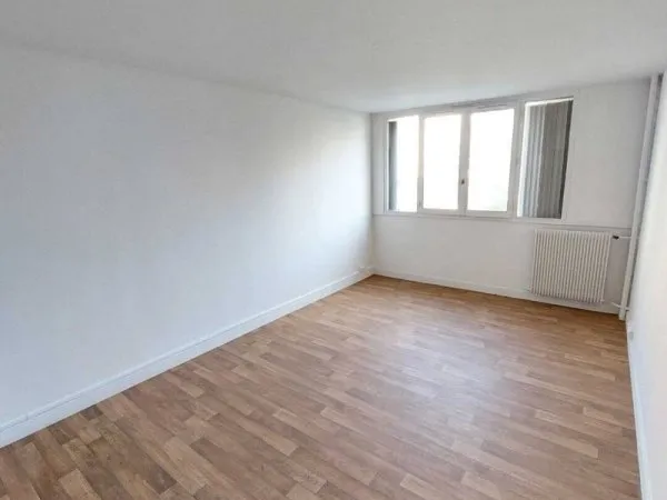 Appartement 3 pièces 74 m²