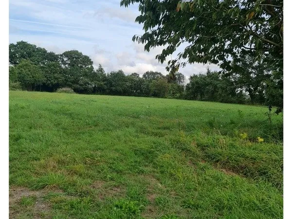 Terrain en individuel 865 m²