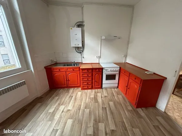 Appartement centre ville