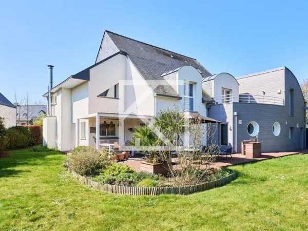 Maison de luxe 7 pièces 280 m²