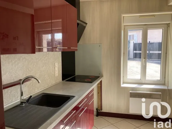 Maison 4 pièces 103 m²