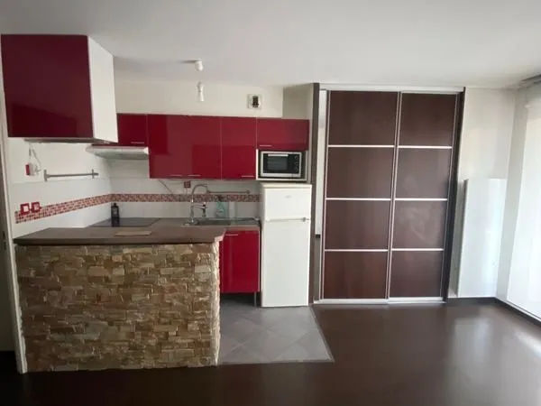 Appartement 2 pièces - 36 m² - Vente entre particuliers