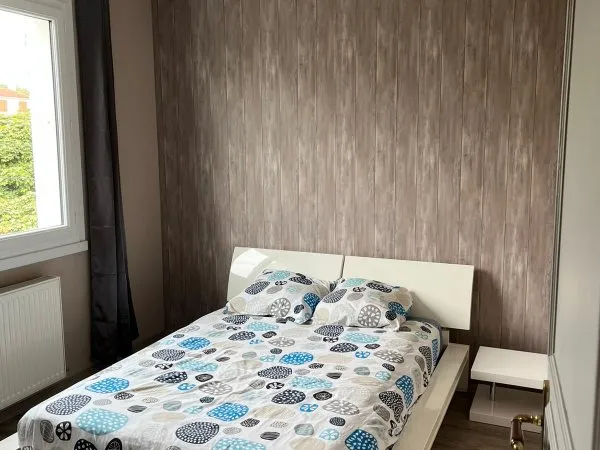 Vends maison - 96m²
