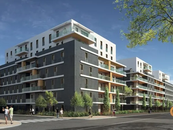 A Saisir, T4 85m2 disponible immédiatement dans résidence St