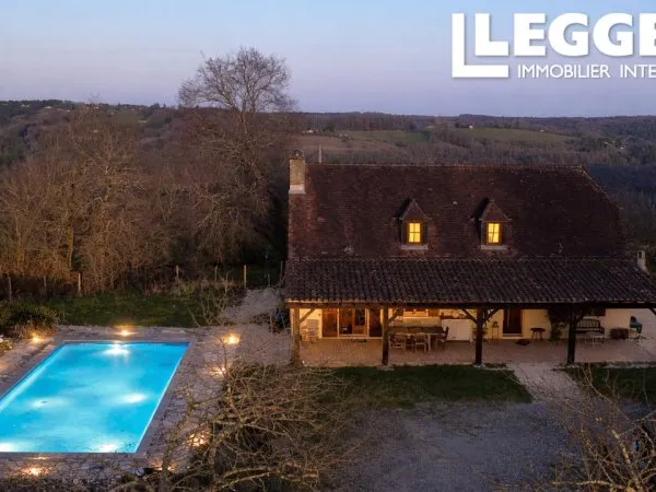 Maison 6 pièces 104 m²