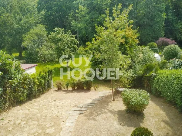 Maison à vendre à Mourenx - 125 000 €