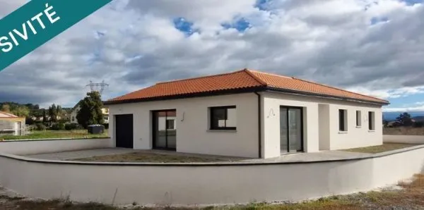 ISSOIRE MAISON DE 113m2