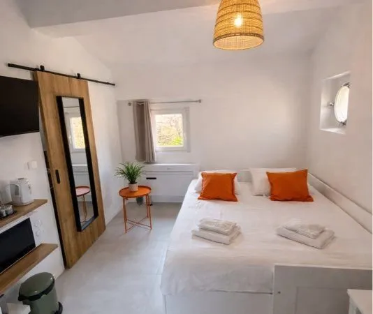 Studio au coeur d'Avignon
