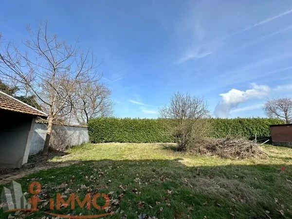 Terrain constructible