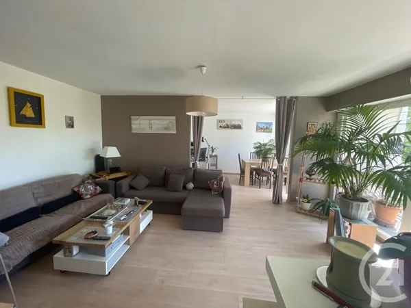 Appartement 3 pièces 73 m²