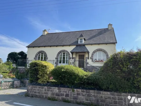 Maison 8 pièces 156 m²