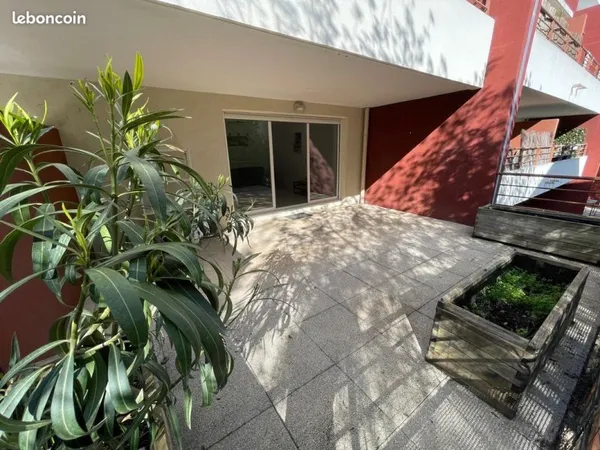 Appartement 49m2 + 27m2