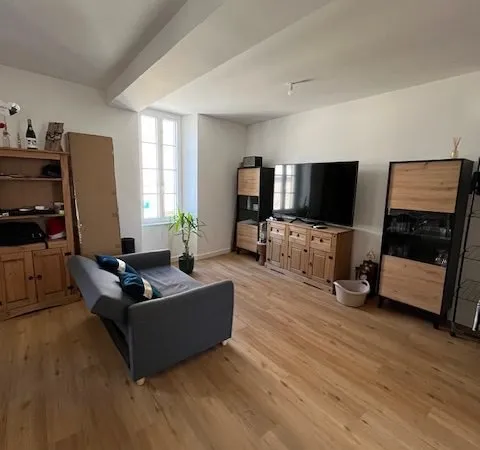 Appartement à louer Vaison-la-Romaine